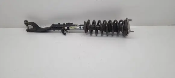Mercedes-Benz GLC X253 C253 Front shock absorber/damper A2533202766