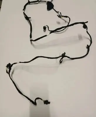 BMW iX Parking sensor (PDC) wiring loom 05A53182