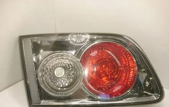 Mazda 6 Tailgate rear/tail lights GR4C513G0 22661974