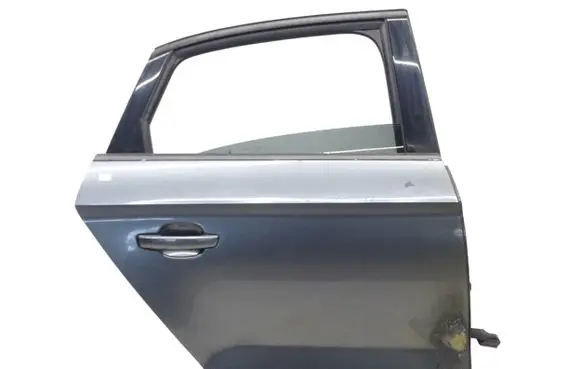 Audi A3 S3 8V Rear door
