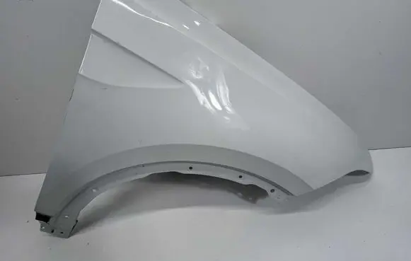 Volkswagen T-Cross Fender
