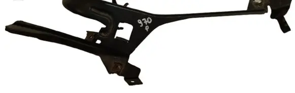 Porsche Panamera (970) Fender mounting bracket 97061020200
