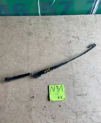 Volkswagen Polo III 6N 6N2 6NF Front wiper blade arm 6N1955409