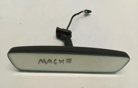 Ford Mustang Mach-E Rear view mirror (interior) JU5A-17E678-BA