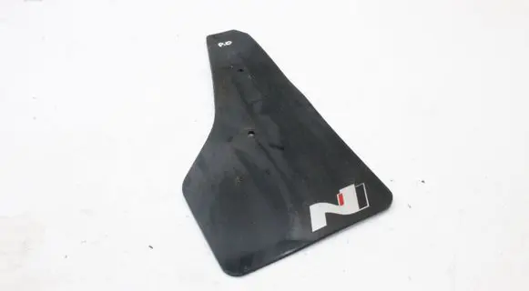 Hyundai i30 Front mudguard 
