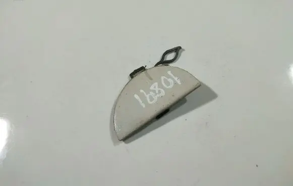 Mini One - Cooper R50 - 53 Rear bumper row hook cap/cover 