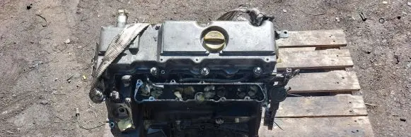 Opel Signum Engine 90400240