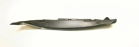Honda Accord Fender foam support/seal 74155TL0G000