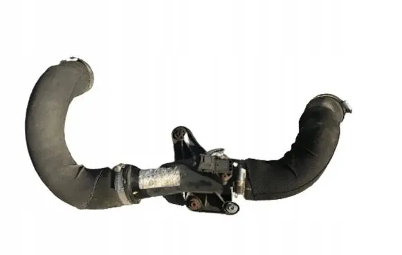 Audi A4 S4 B8 8K Intercooler hose/pipe 8K0145673AB WERSJAEUROPEJSKA