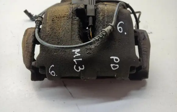 Mercedes-Benz ML W164 Front brake caliper A1645404633 66652401 7084