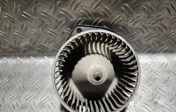 Mitsubishi Galant Heater fan/blower