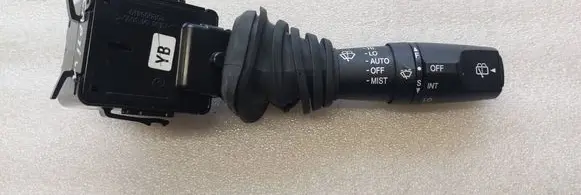 Chevrolet Captiva Wiper control stalk 202005410