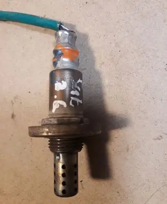 Subaru Outback (BS) Lambda probe sensor 22690AB02A