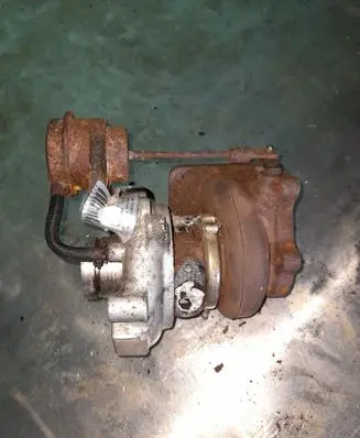 Fiat Ducato Turbo 504071260