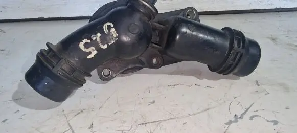 Thermostat/thermostat housing