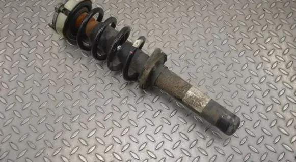 Audi Q5 SQ5 Front shock absorber/damper 80A413031AG