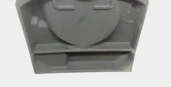 Volvo XC60 Glove box in trunk 31389422