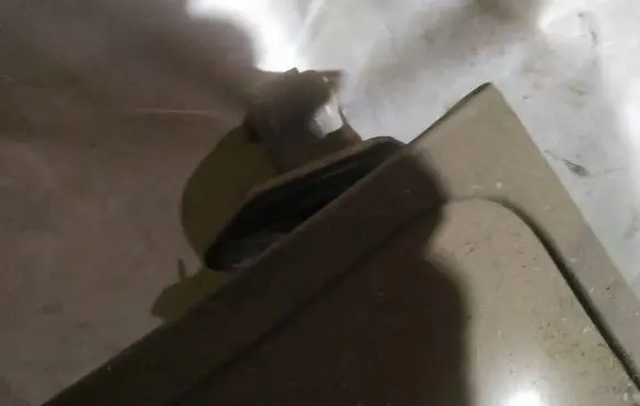 Citroen Xsara Tailgate/trunk/boot hinge