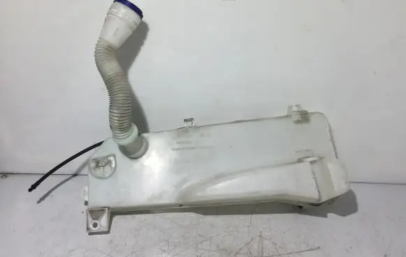 Peugeot Expert Windshield washer fluid reservoir/tank A2C96222700 A2C96223200 9809803680