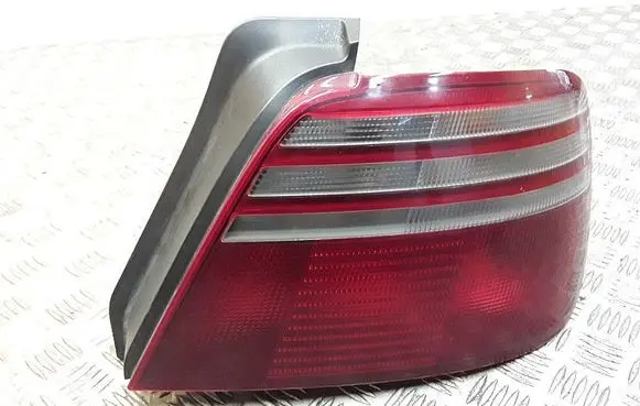 Honda Accord Rear/tail lights