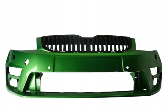 Skoda Octavia Mk3 (5E) Front bumper V69999II995555