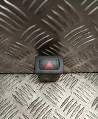 Volkswagen Golf IV Hazard light switch 1J0953235J