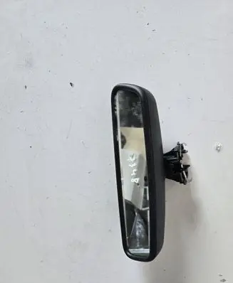 BMW 5 G30 G31 Rear view mirror (interior) 026662