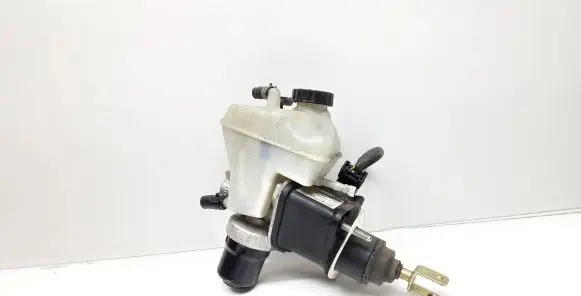 Mercedes-Benz E W211 Brake booster A0004300312 A2114300302 0204221045