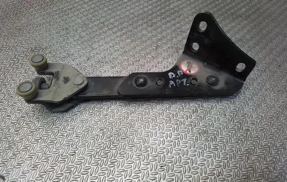 Citroen Jumpy Sliding door lower roller guide/hinge 98080758