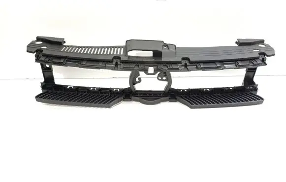Volkswagen Polo VI Top upper radiator support slam panel 2G0805705E Replacement Taiwan