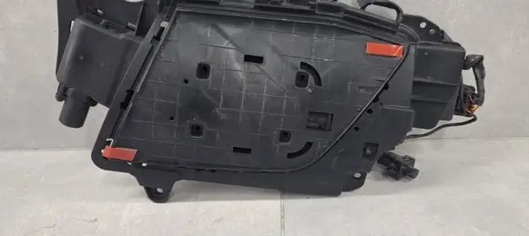 Hyundai Kona I Electric car charge socket 86340K4000