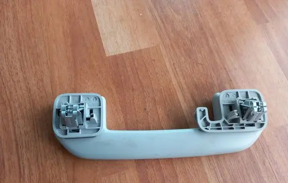Citroen C4 II Picasso Rear interior roof grab handle 98012429BJ