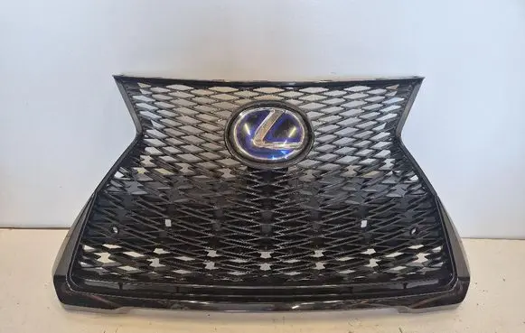 Lexus UX Front bumper upper radiator grill 5311176150