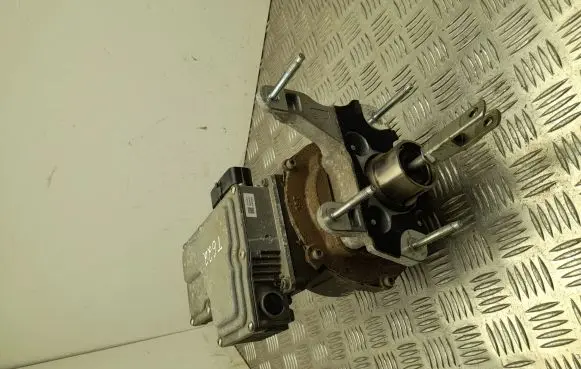 Nissan Leaf I (ZE0) Master brake cylinder A9A000B13