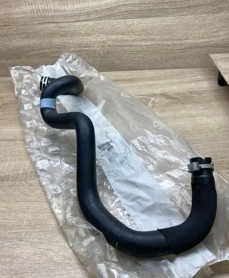 Peugeot 407 Engine coolant pipe/hose 1351TR 96446227