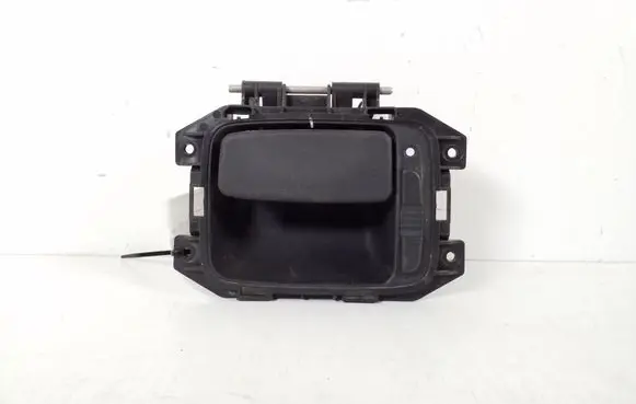 Mercedes-Benz Vito Viano W639 Tailgate interior release/open handle A6397600161