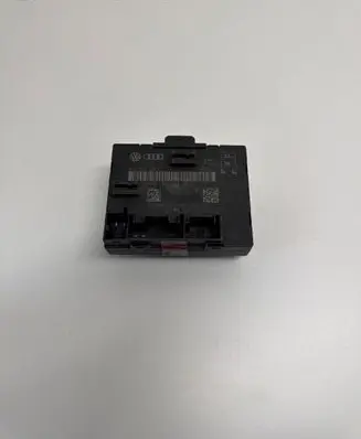 Skoda Superb B6 (3T) Other control units/modules 8X0959795D
