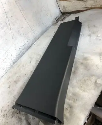 Volkswagen Touran III (B) pillar trim (bottom) 5ta867291