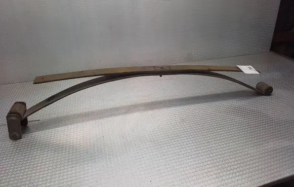 Volkswagen Caddy Rear leaf spring 