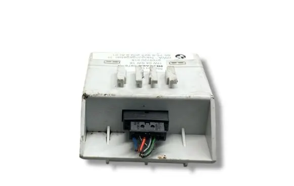 Land Rover Range Rover L322 Yaw turn rate sensor 55892110 2760720018 6923209