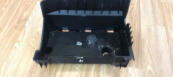 Jaguar XJ X351 Battery tray AW9310764AB 2W9310764AH