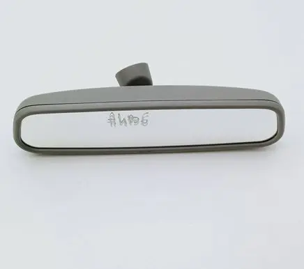 Audi A4 S4 B6 8E 8H Rear view mirror (interior) 010590