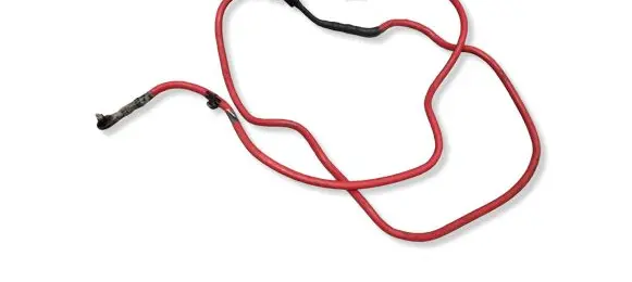 BMW X6 E71 Positive cable (battery) 9194917