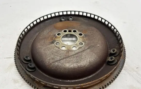 Mercedes-Benz CLS C218 X218 Flywheel