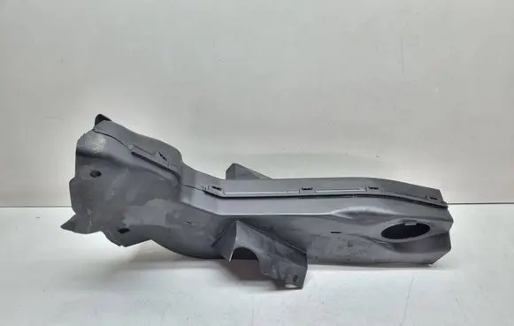 BMW X5 E53 Brake cooling air channel/duct 7123353 51717123353