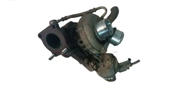 Ford S-MAX Turbo 6TB1449VZ 9677063780