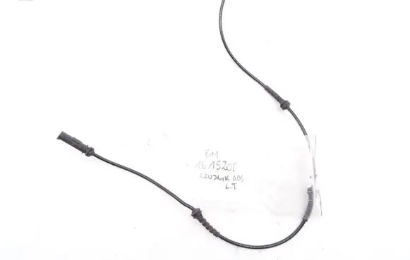 BMW 5 F10 F11 ABS rear brake sensor 6775866