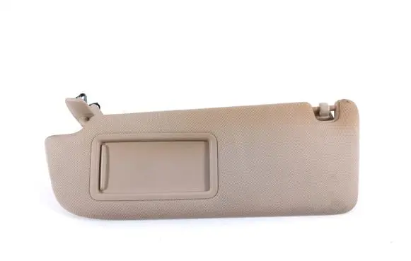 Audi A7 S7 4G Sun visor 4G0857551