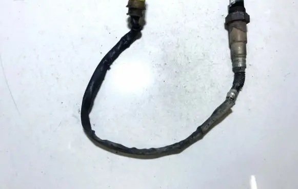 Mercedes-Benz E W211 Lambda probe sensor 0258006328 0258006329
