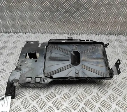 Opel Astra L Battery box tray 9815288480 9815411580